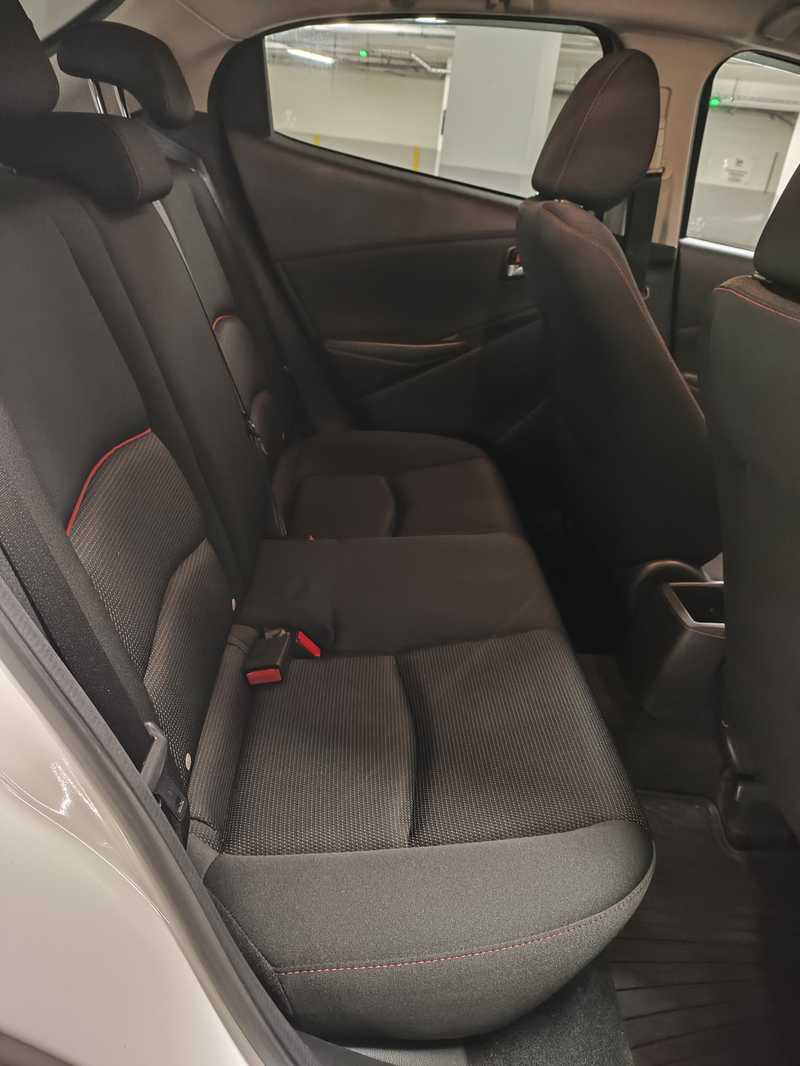 2022 Mazda 2 1,5L 2022 Cyprus
