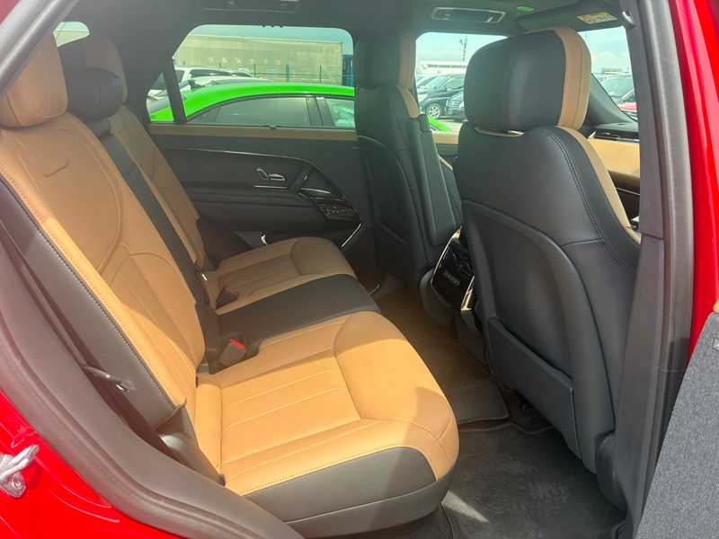 2024 Land Rover Range Rover Sport 3,0L 2024 Cyprus