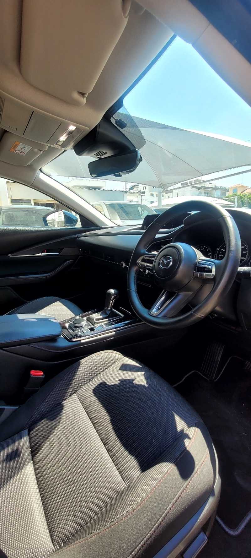 2022 Mazda CX-30 2,0L 2022 Cyprus