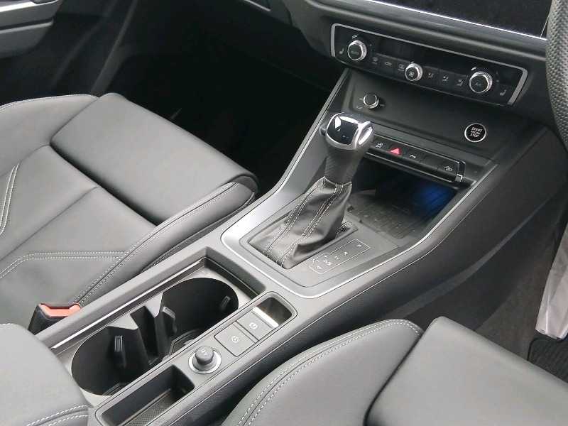 2025 Audi Q3 1,5L 2025 Cyprus