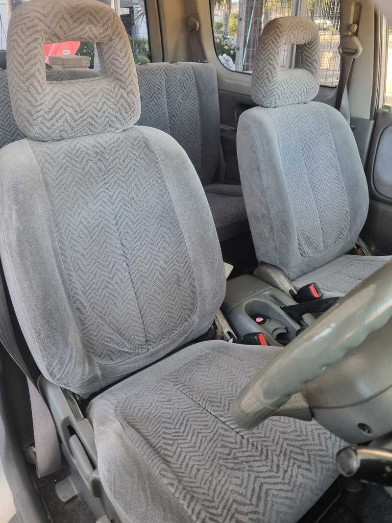 Suzuki Vitara 1,6L 2002
