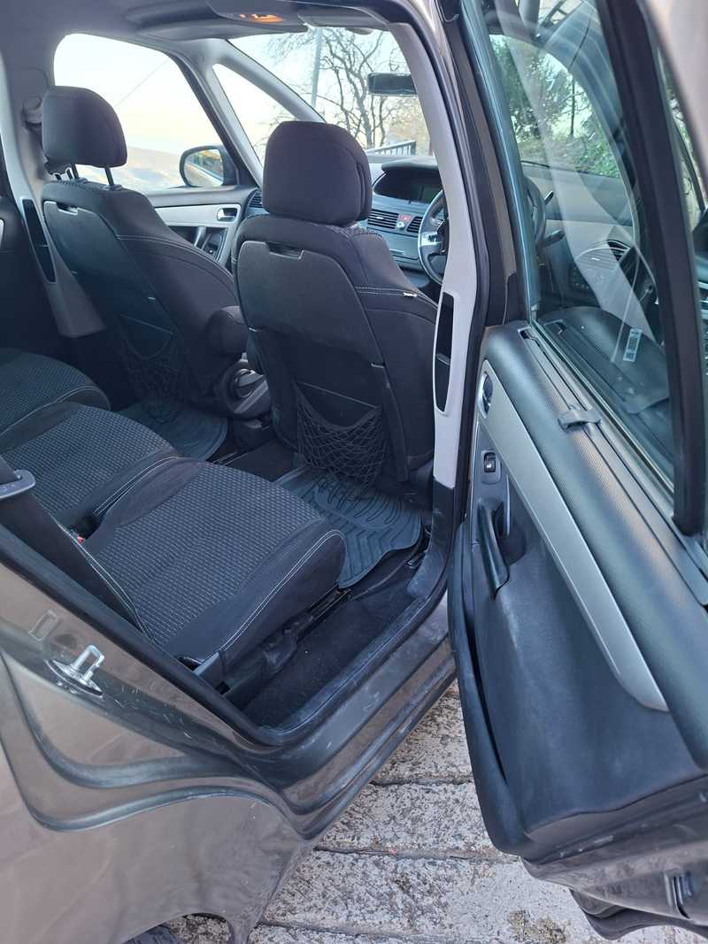 2008 Citroen C4 1,6L 2008 Cyprus