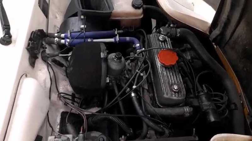 1987 Cars Classic 1,3L 1987 Cyprus