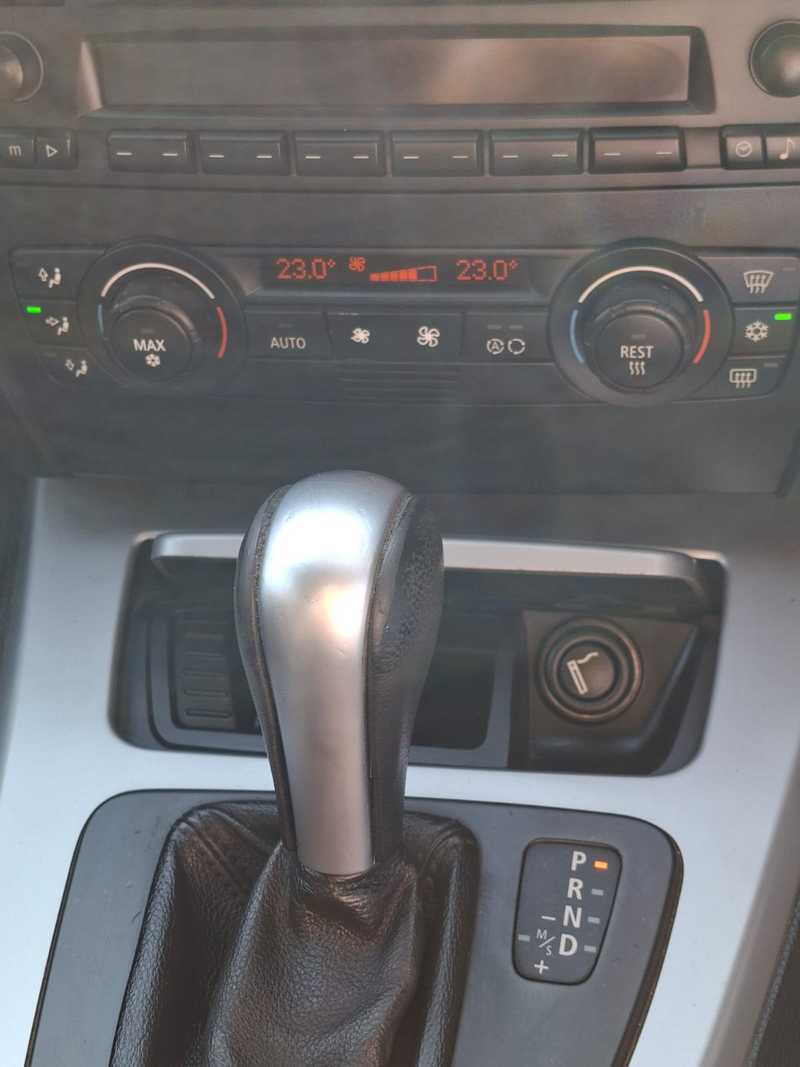2005 BMW 3-Series 2,0L 2005 Cyprus