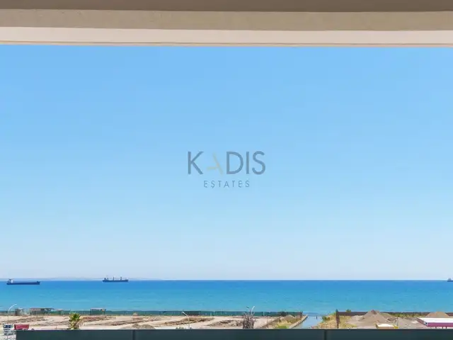 2-bedroom penthouse for sale, Επαρχία Λάρνακας — Λάρνακα - Φοινικούδες