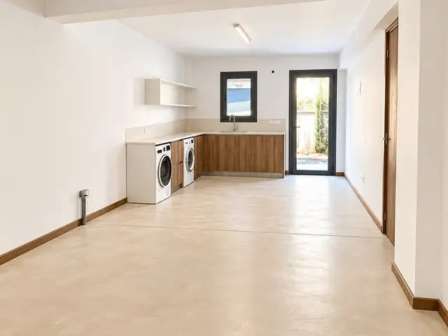 5-bedroom detached house to rent, Επαρχία Λεμεσού — Λεμεσός - Αγία Φύλα - 16