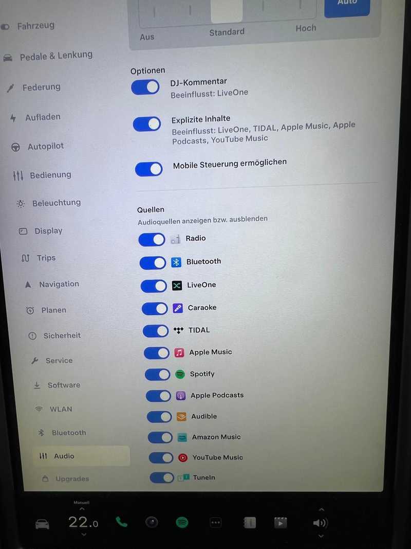 2019 Tesla Model X Electric 2019 Cyprus