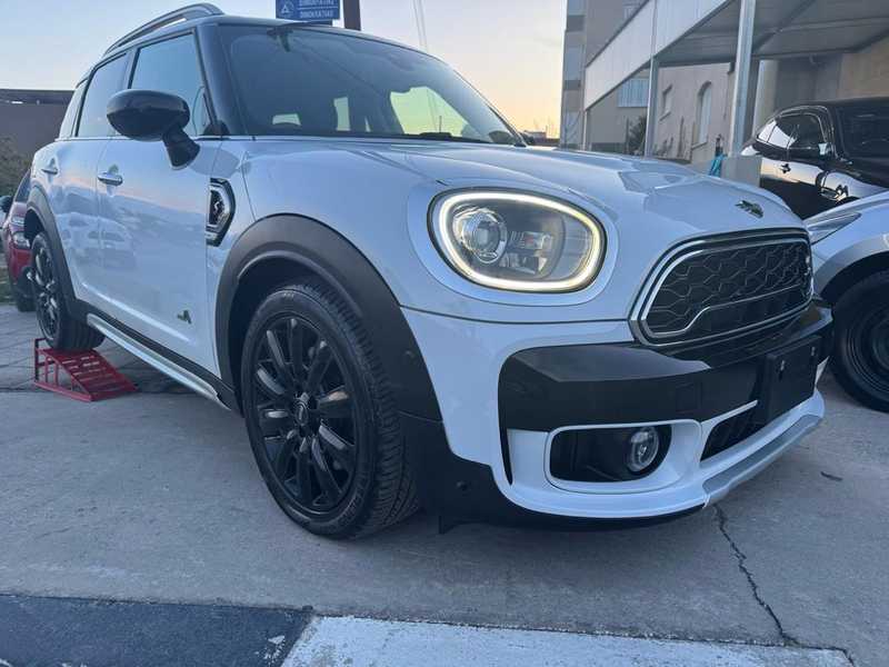 Mini Countryman 2,0L 2020