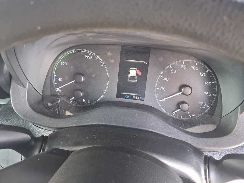 2022 Toyota Yaris 1,5L 2022 Cyprus