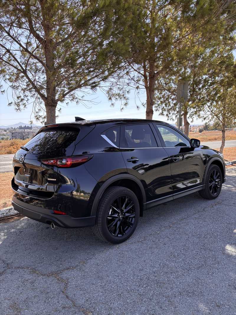 2023 Mazda CX-5 2,0L 2023 Cyprus