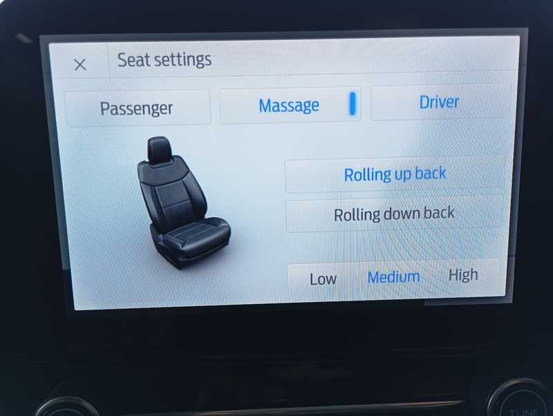 2021 Ford Puma 1,0L 2021 Cyprus