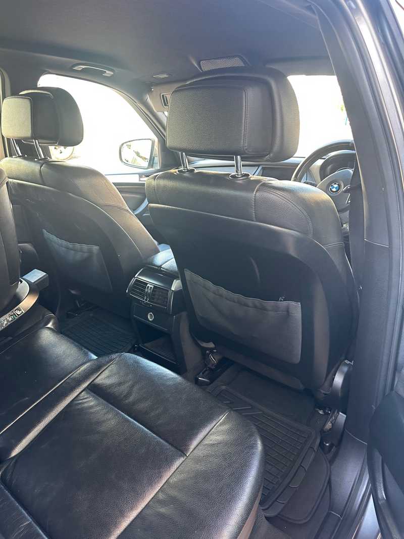 2011 BMW X5 3,0L 2011 Cyprus