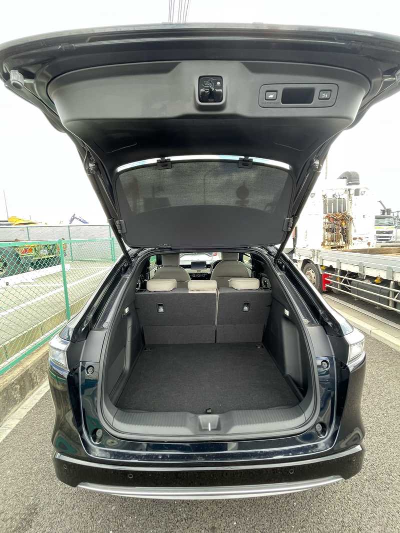 2022 Honda Vezel 1,5L 2022 Cyprus