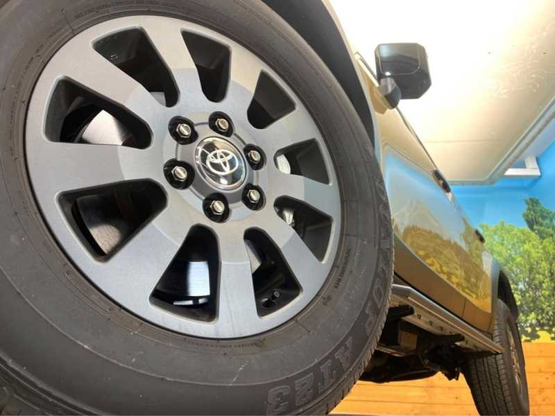 2025 Toyota Land Cruiser 250 2,8L 2025 Cyprus