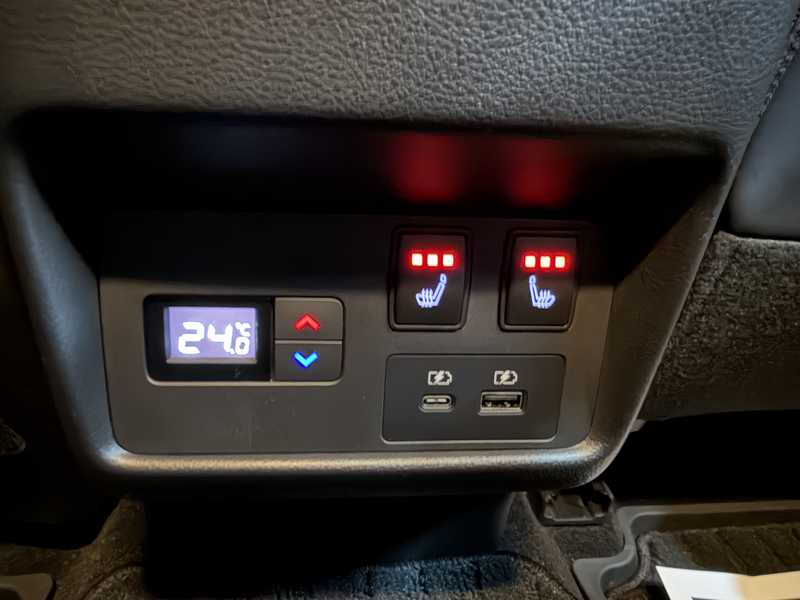 2023 Nissan X-Trail 1,5L 2023 Cyprus