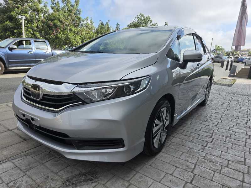 2022 Honda Shuttle 1,5L 2022 Cyprus