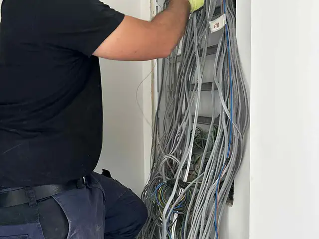 Ηλεκτρολογος εγκαταστάσεων και βλαβων, Paphos — Argaka