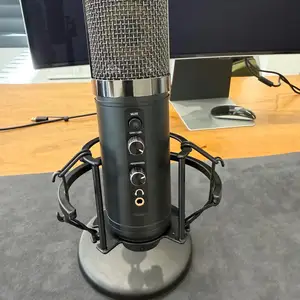 Trust gxt 232 mantis usb streaming microphone, Επαρχία Λεμεσού — Λεμεσός - Ζακάκι