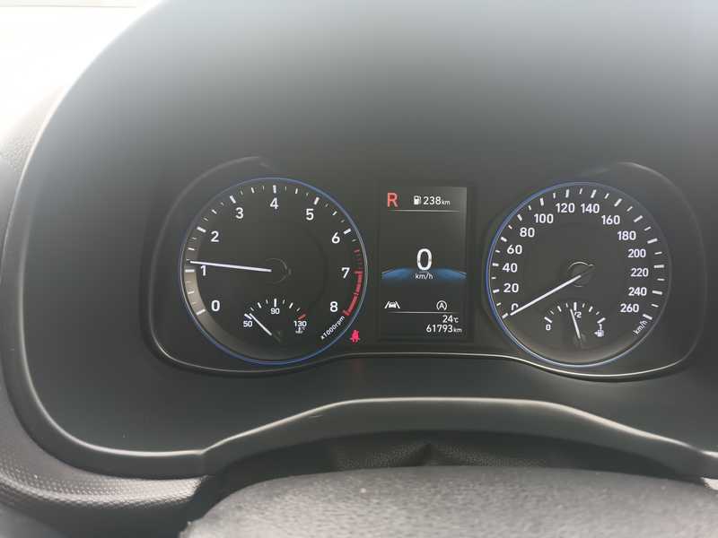 2023 Hyundai Kona 1,0L 2023 Cyprus