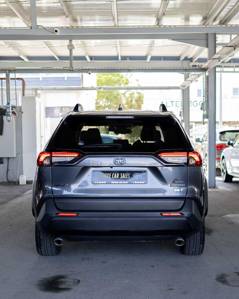 2023 Toyota RAV4 2,5L 2023 Cyprus