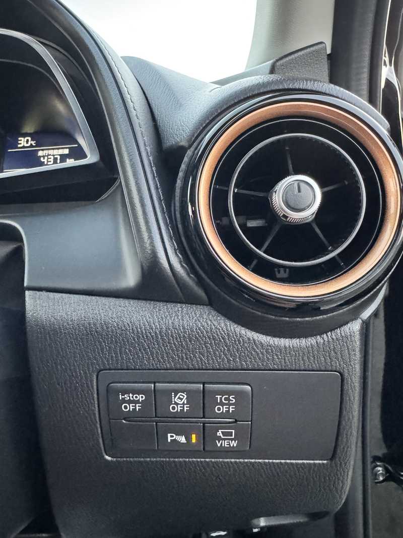 2025 Mazda CX-3 1,5L 2025 Cyprus