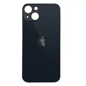 Back battery cover apple iphone 13 mini midnight oem, Επαρχία Λεμεσού — Άγιος Αθανάσιος