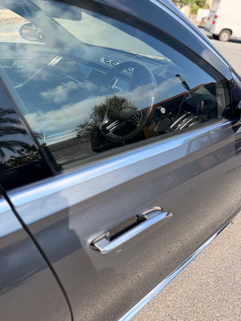 2022 Mercedes-Benz S-Class 4,0L 2022 Cyprus