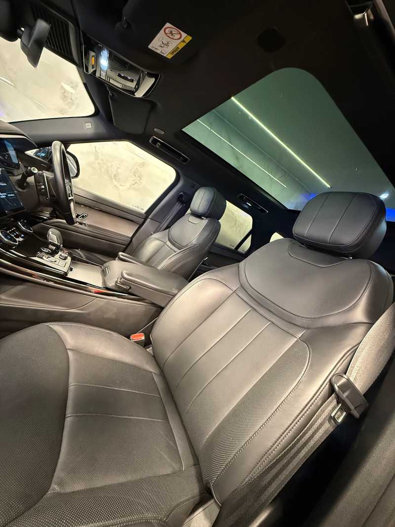 2022 Land Rover Range Rover Sport 3,0L 2022 Cyprus