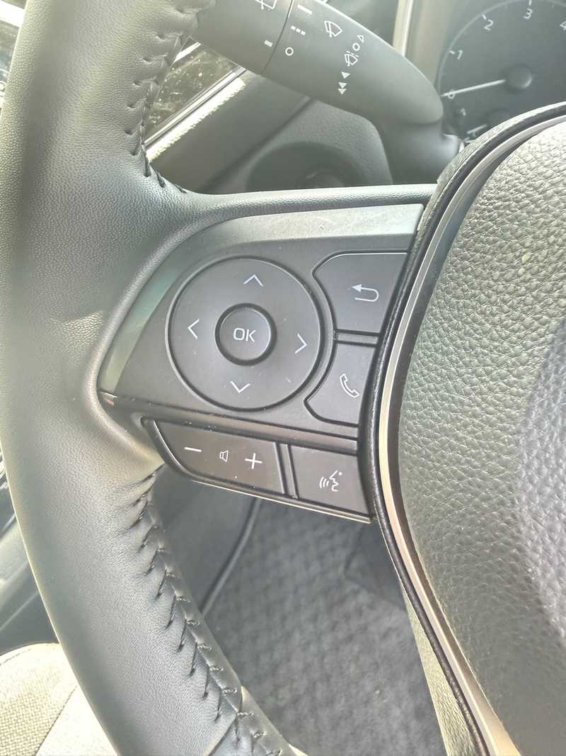 2024 Toyota Corolla Cross 1,8L 2024 Cyprus