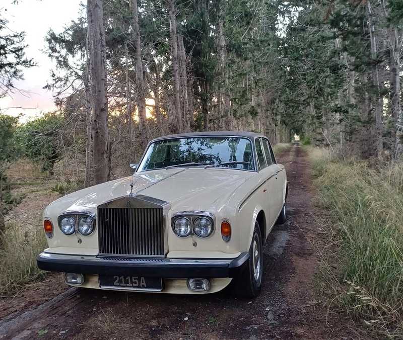 1979 Cars Classic 6,3L 1979 Cyprus