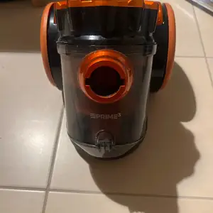Vacuum cleaner bagless prime, Επαρχία Πάφου — Universal