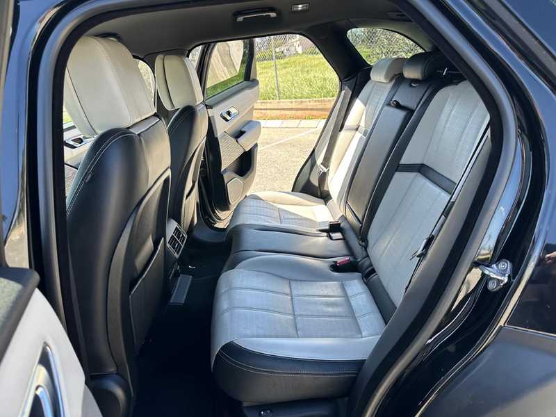 2018 Land Rover Range Rover Velar 2,0L 2018 Cyprus
