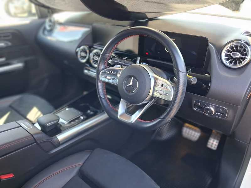 2022 Mercedes-Benz GLA-Class 2,0L 2022 Cyprus