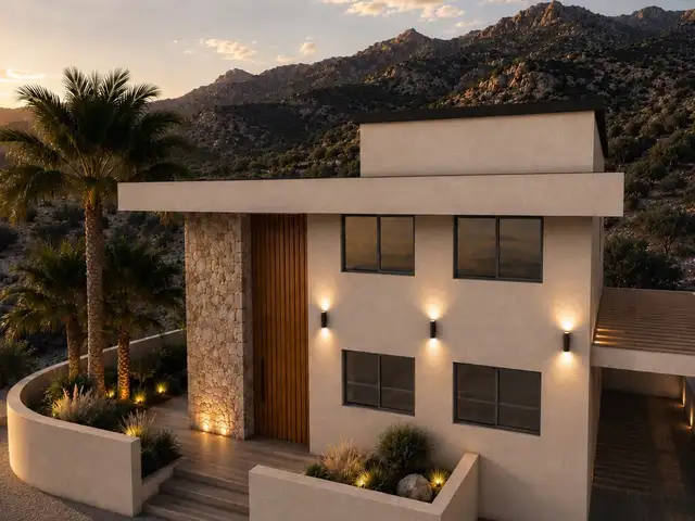 4-bedroom detached house for sale, Επαρχία Λεμεσού — Αγία Παρασκεύη