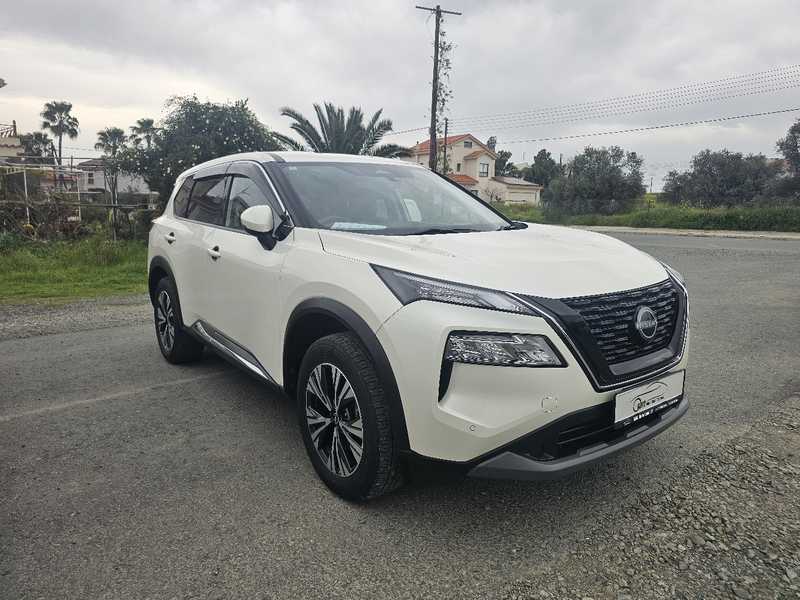 2022 Nissan X-Trail 1,5L 2022 Cyprus