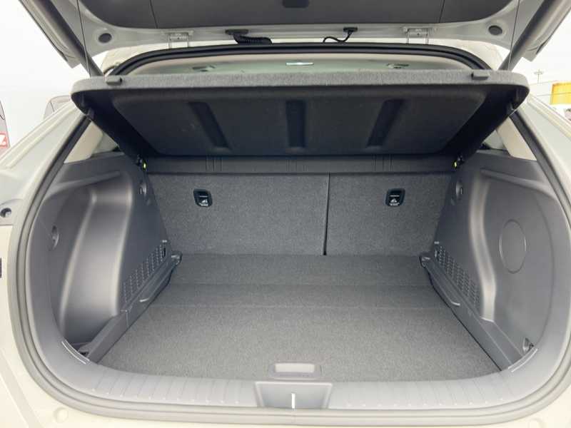 2024 Hyundai Kona Electric 2024 Cyprus