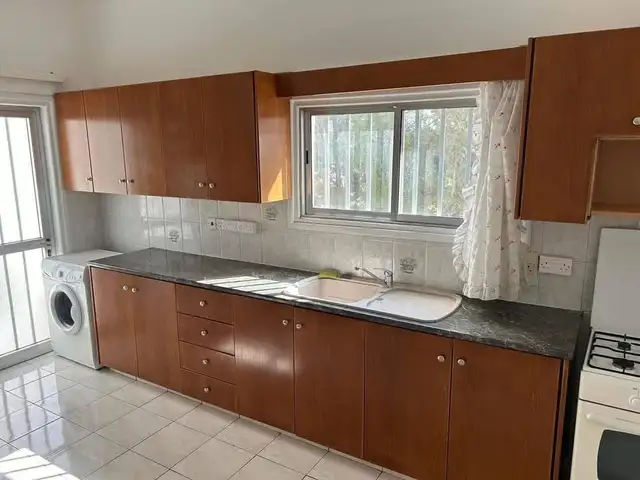 2-bedroom apartment to rent, Επαρχία Λευκωσίας — Λακατάμεια - Άγιος Νικόλαος