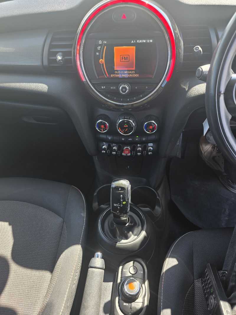 2020 Mini Cooper 1,5L 2020 Cyprus