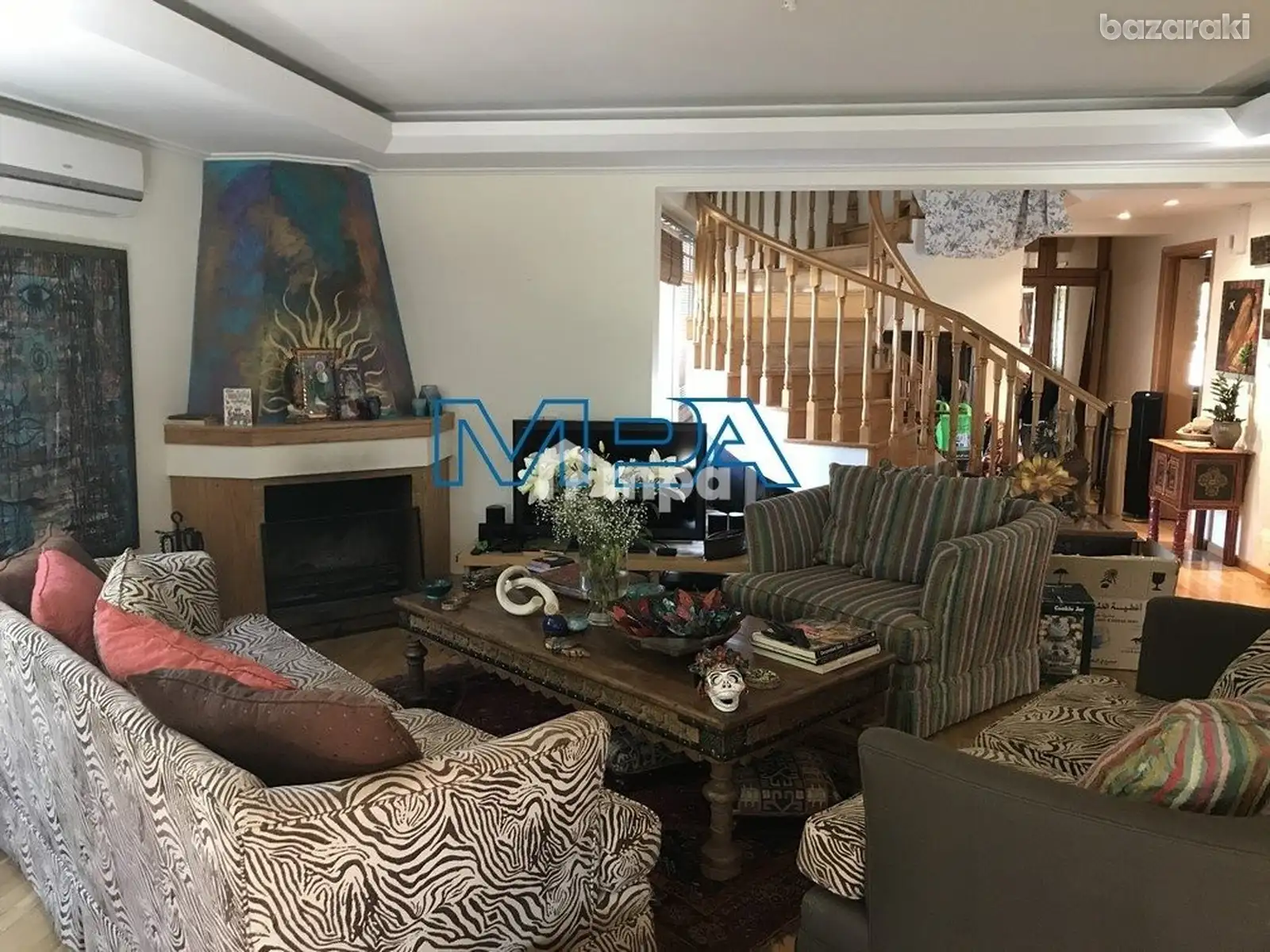 House, 4 bedrooms — 2