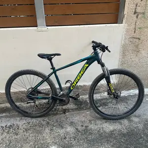 Orbea bike, Paphos — Paphos - Kato Paphos