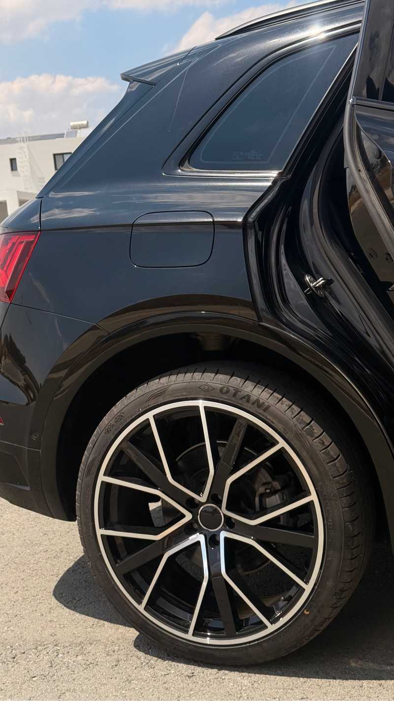2022 Audi Q5 2,0L 2022 Cyprus