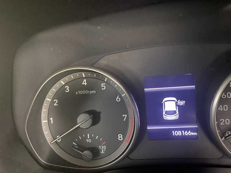 2018 Hyundai i30 1,3L 2018 Cyprus