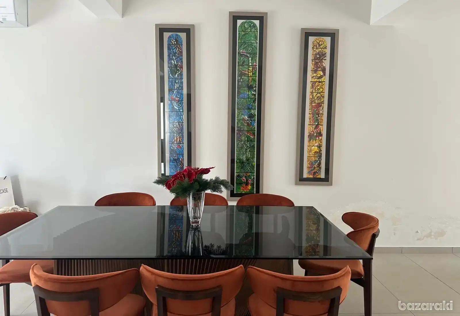 House, 3 bedrooms — 2
