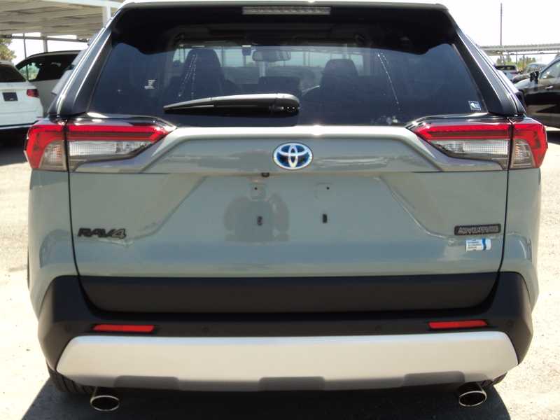 2024 Toyota RAV4 2,5L 2024 Cyprus
