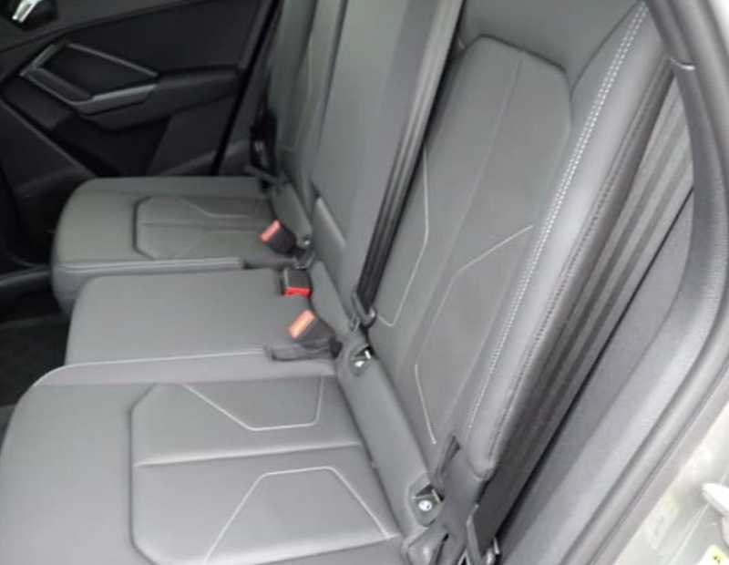 2021 Audi Q3 2,0L 2021 Cyprus