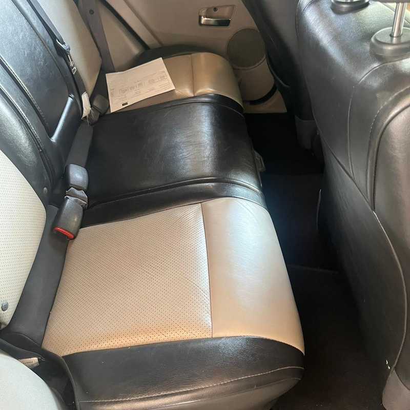 2008 Jeep Grand Cherokee 3,0L 2008 Cyprus