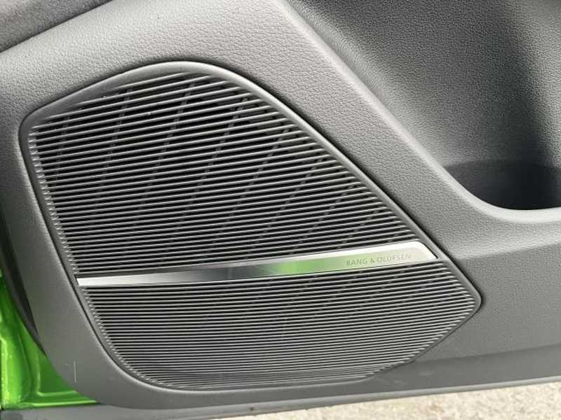 2025 Audi RS3 2,5L 2025 Cyprus