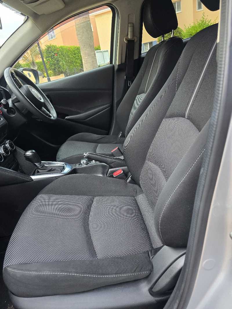 2019 Mazda Demio 1,5L 2019 Cyprus