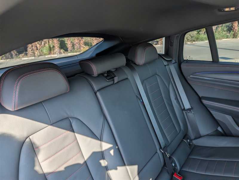 2023 BMW X4 2,0L 2023 Cyprus