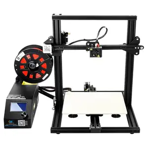 Creality cr-10 mini 3d printer, Nicosia — Agios Dometios - Agios Georgios